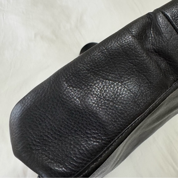 Marc by Marc Jacobs “MBMJ” Leather & Suede Two Tone Tote Bag - Picture 10 of 12